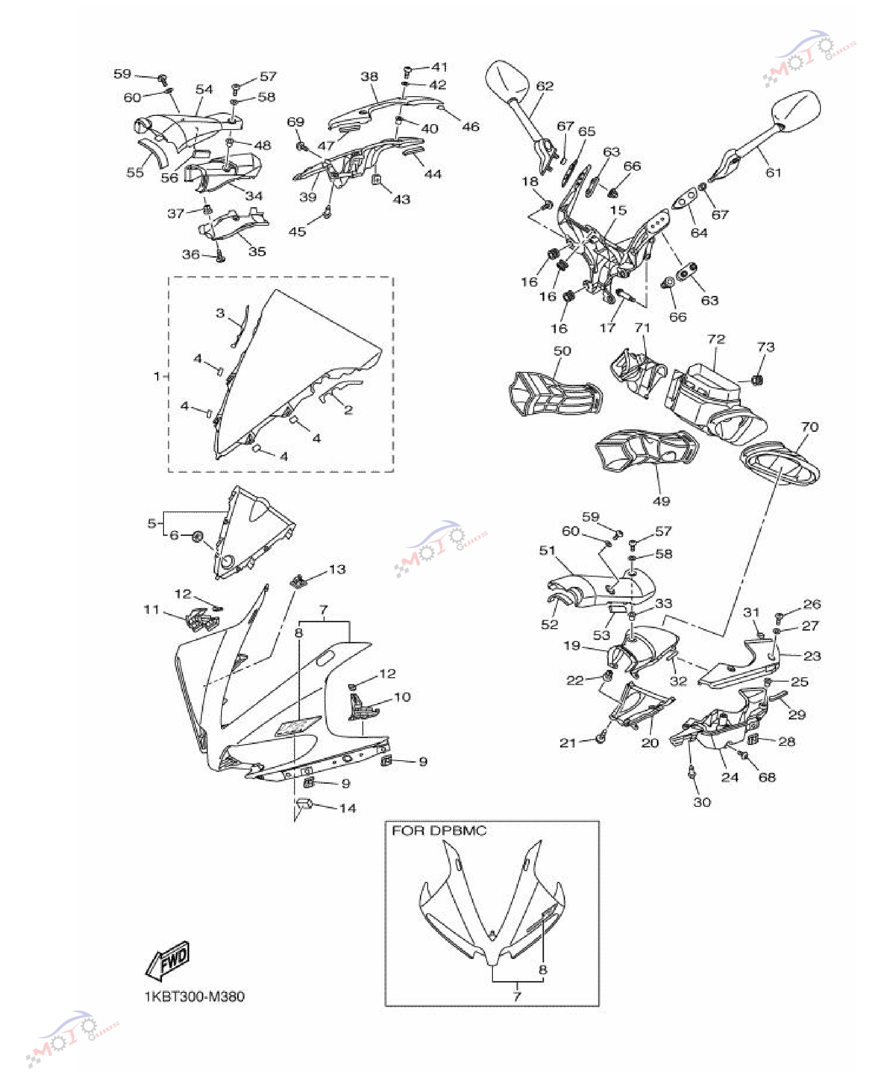 Engine Diagram